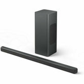 Soundbar Philips TAB6309/10 Black 120 W